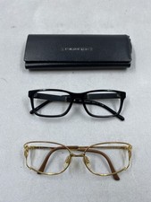 Burberry X Christian Dior Bundle Multicolor Eyewear Glasses