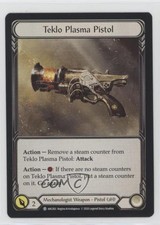 2020 Flesh and Blood - Arcane Rising First Edition #ARC003//112