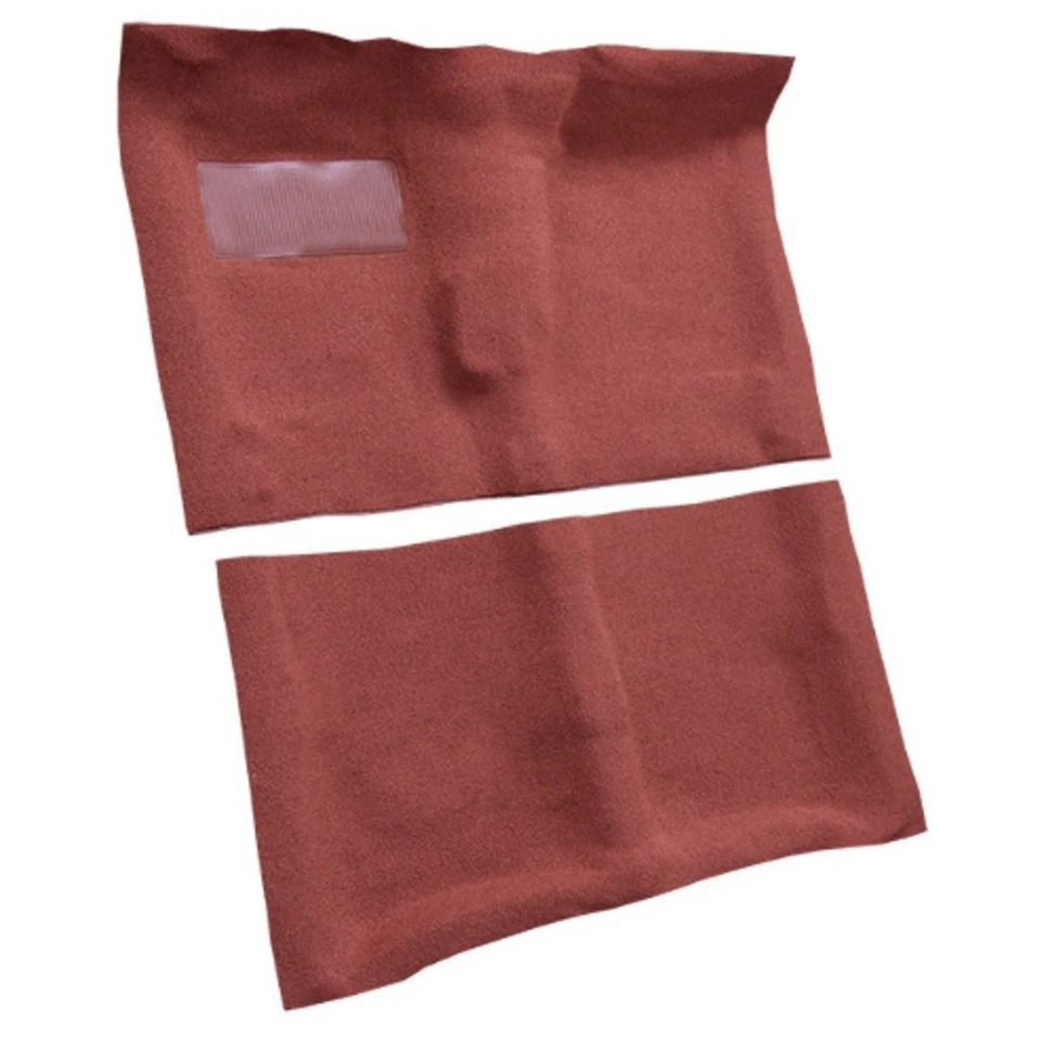 Alfombra para Chevrolet Malibu 1964-1967 2 puertas bucle de 4 velocidades Foto 2 de 4