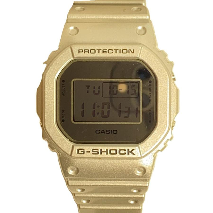 USED CASIO DW-5600FF-8JF Black Case Size 3.5 ×3.5cm Watch USED CASIO DW-5600FF-8JF Black Case Size 3.5 ×3.5cm Watch