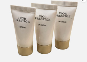 Dior Prestige La Crème | eBay