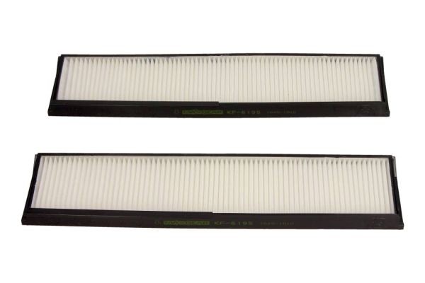 Original Maxgear Filter Innenraumluft 26-0393 FüR Mercedes-Benz-image