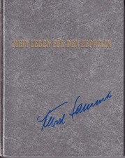 Moje życie dla zeppelina Alberta Sammt, opracowane przez Wolfganga von Zeppela