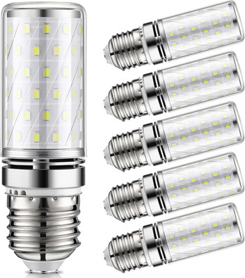 Glühbirne E27 LED Kaltweiss 6000K, Extra Hell LED Lampe 12W 1200LM Ersetzt 120W