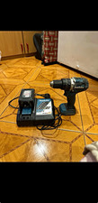 Makita DHP453 18V Li-Ion Cordless Drill/Driver 3Ah Battery & Charger Set