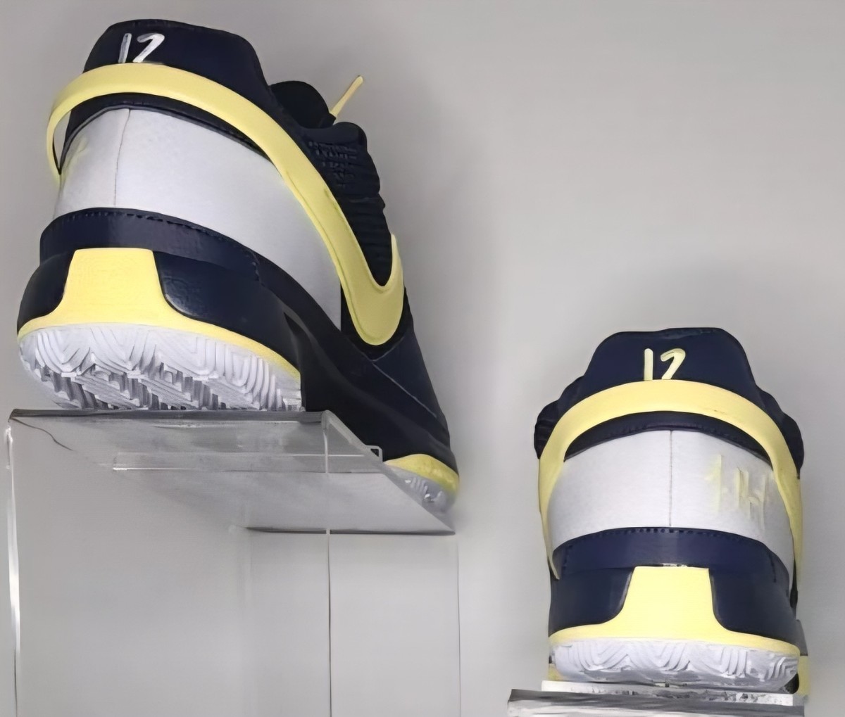 Size 11 - Nike Ja 1 Murray State for sale online | eBay