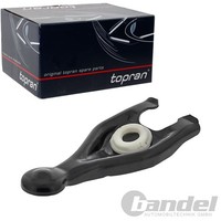 Topran AusrÜCkgabel Kupplung Getriebe Passend FüR CitroËN Berlingo C4 C5 C8 DS4