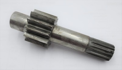 S12 16CC 14 ZÄHNE DIN 20MM SPLINE PBS12DGV2160
