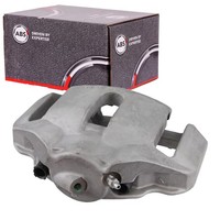 A.B.S. Bremssattel Vorderachse Links Passend FÜR BMW 5 6 7 | 421031