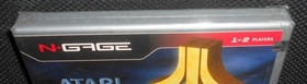 N-Gage - Atari Masterpieces Vol. 1