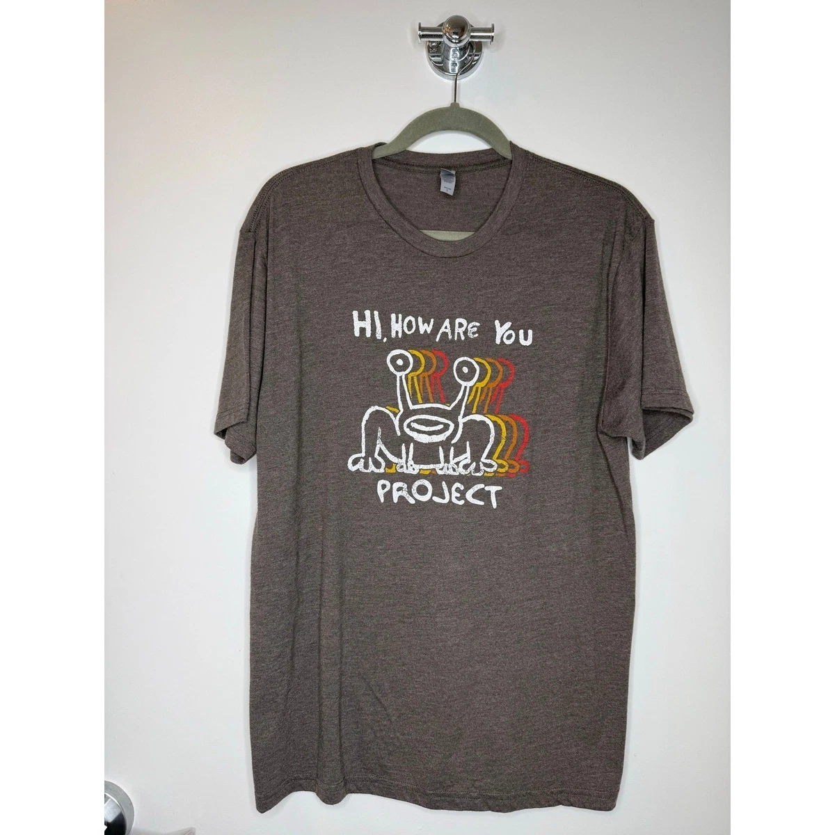 daniel johnston shirt products for sale | eBay