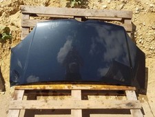 Capot Mercedes VANEO