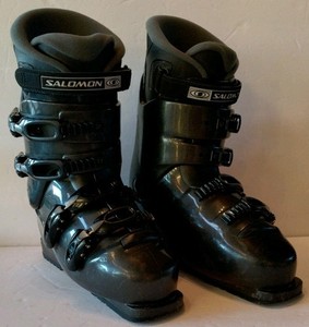 Salomon Performa 4.0 for sale | eBay