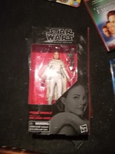Hasbro Star Wars The Black Series 6-inch Padme Amidala Action Figure