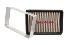 Pipercross Sportluftfilter für Citroen C4 Aircross  2.0i 150 PS 04/12-04/17