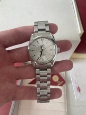 Omega Aqua Terra 150m  2504.30.00