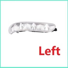 1X Links Aussenspiegel Spiegelblinker Für Mercedes-Benz CL S W220 W215 1X Links Aussenspiegel Spiegelblinker Für Mercedes-Benz CL S W220 W215