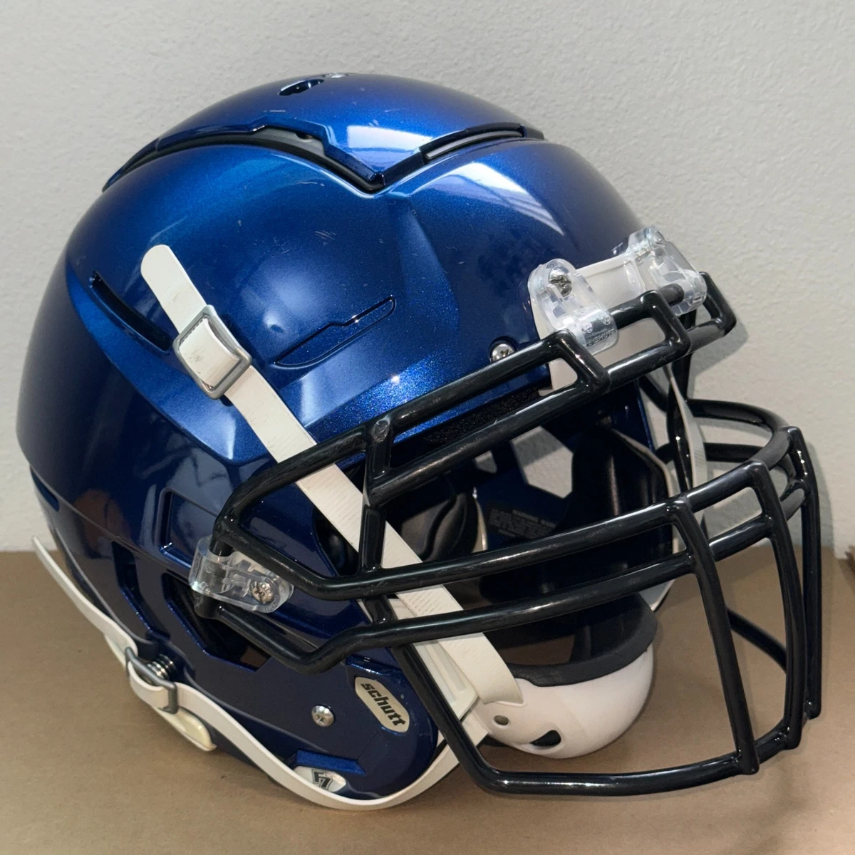 Schutt Football Helmet for sale - eBay