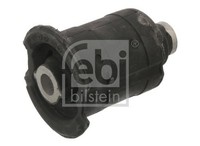 2X Lagerung AchskÖRper Hinten Links Rechts Febi Bilstein 04911 FÜR BMW