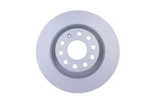 Hella 8DD 355 111-181 Brake Disc for Audi, Audi (FAW), BYD