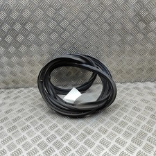 MERCEDES-BENZ GLC X253, C253 Heckklappen-Gummidichtung A2537402701 32636057 MERCEDES-BENZ GLC X253, C253 Heckklappen-Gummidichtung A2537402701 32636057