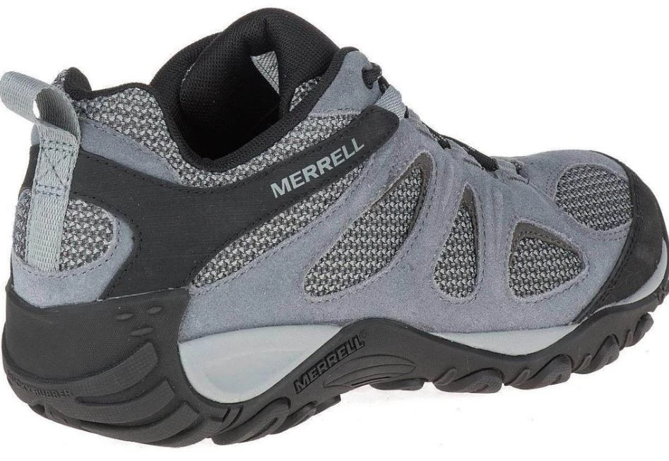 Merrell Mens Yokota 2 Hiking Walking Shoes J31277 Castlerock - image 4 of 4