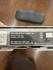 garmin gdl 88 P/N 011-00987