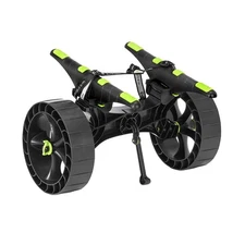 RAILBLAZA C-Tug R w/Sandtrakz Wheels 50-0014-71 UPC 8141620218788