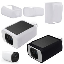 Weather Resistant Silicone Camera Cover for Eufy Security Outdoor S230 S40