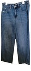 Flying Monkey Raw Hem Slightly Distressed Sz 28 Med Wash — photo 1