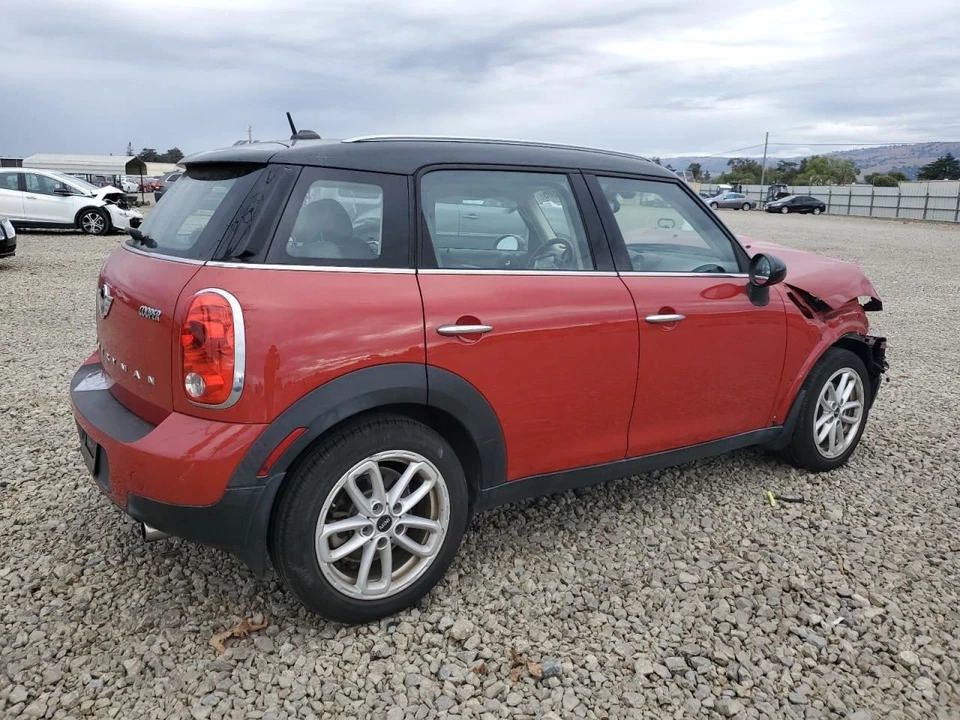 Caja de fusibles Countryma 2015 cabina 7627562 Foto 4 de 4