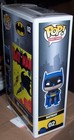 BATMAN! FUNKO POP! "COMIC COVERS" # 02!  NIP!  2021 — photo 2