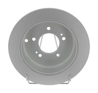 2X Jurid Bremsscheibe Coat+ 562454JC FüR Hyundai Sportage SL ELH KIA LM EL JC JM