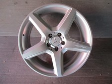 Alufelge Original AMG Mercedes SL 230 19" 8,5x19 ET30 2304013002 Alufelge Original AMG Mercedes SL 230 19" 8,5x19 ET30 2304013002
