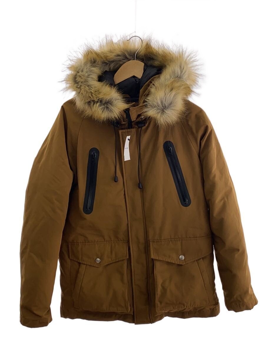 Schott Down Jacket S Polyester ML 3162030 - image 1
