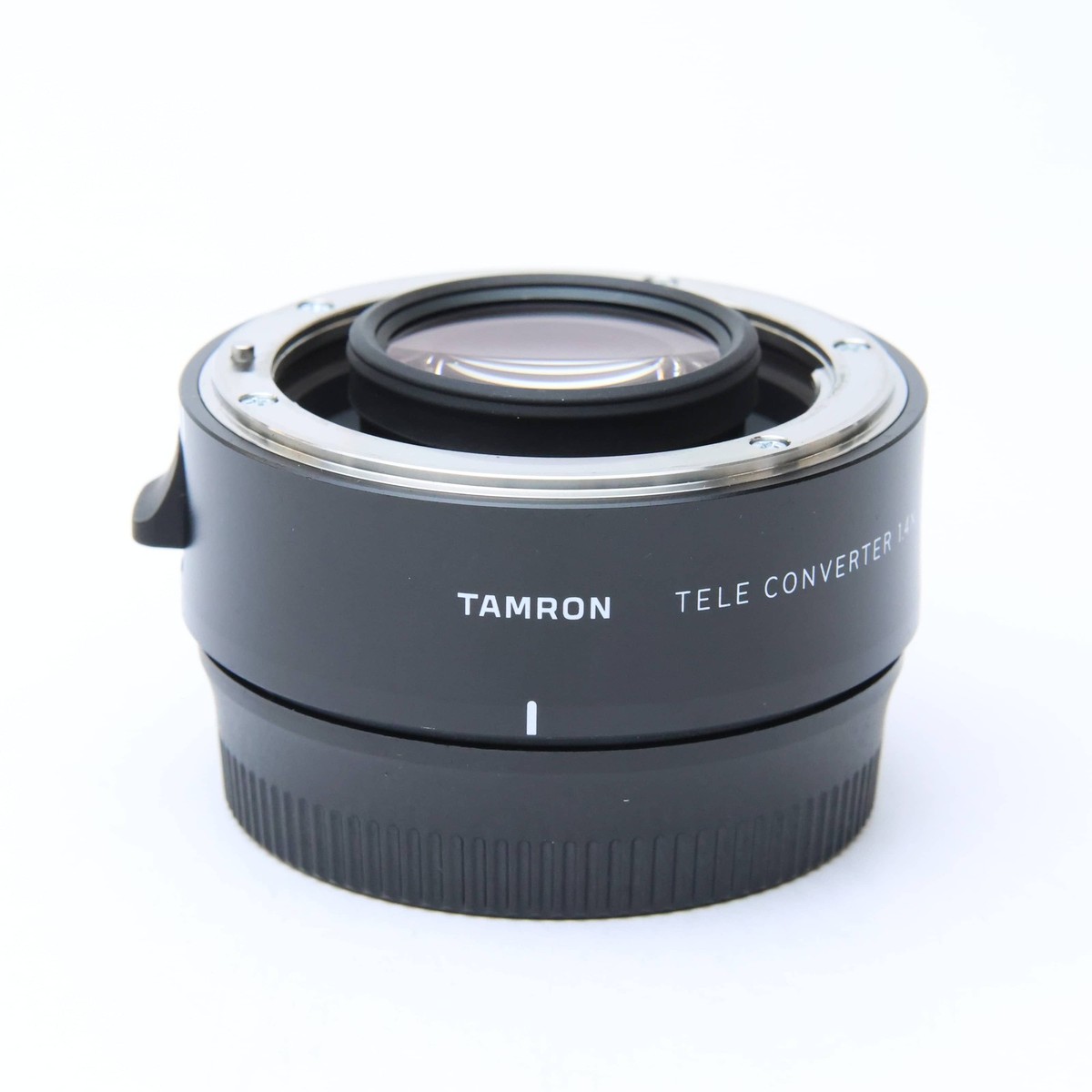 TAMRON - TAMRON テレコンバーター ×1.4 Fマウント TC-X14 Amazon.com : Tamron 1.4X Teleconverter (Model TC-X14) for