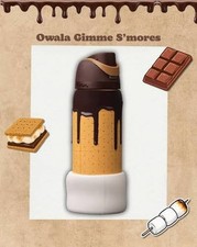 Limited Edition Owala FreeSip Gimme S  more 32 oz Bottle Color Drop US