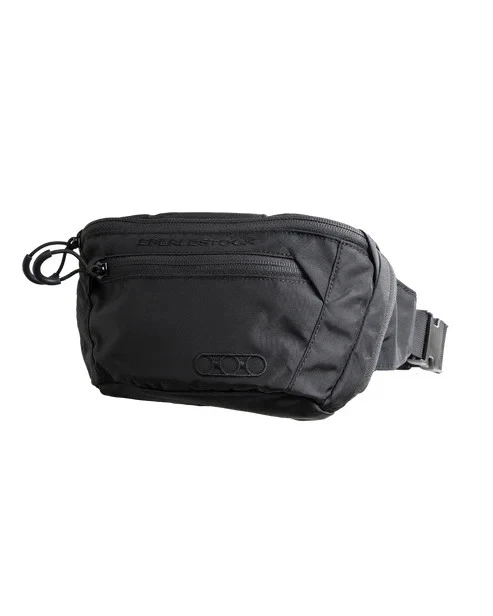 Eberlestock Bando Bag Standard Size - Black Color