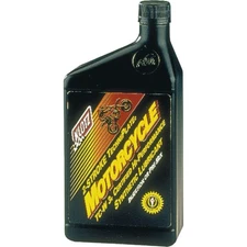 Klotz TC-W3 Motorcycle Techniplate 32oz KL-302