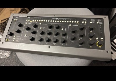 Softube Console 1 DAW Controller inkl. Lizenz