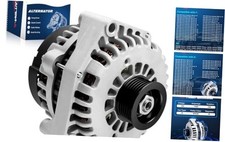 Alternatore adatto per Chevy Silverado 1500 2500 3500 Tahoe Avalanche 1999-2005 