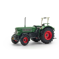 Trattore Fendt Favorit 3 4WD + Rollbar 1:32 Ros Mezzi Agricoli E Accessori -D- N