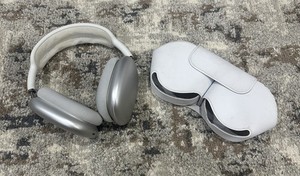 Airmax Headphones | eBay