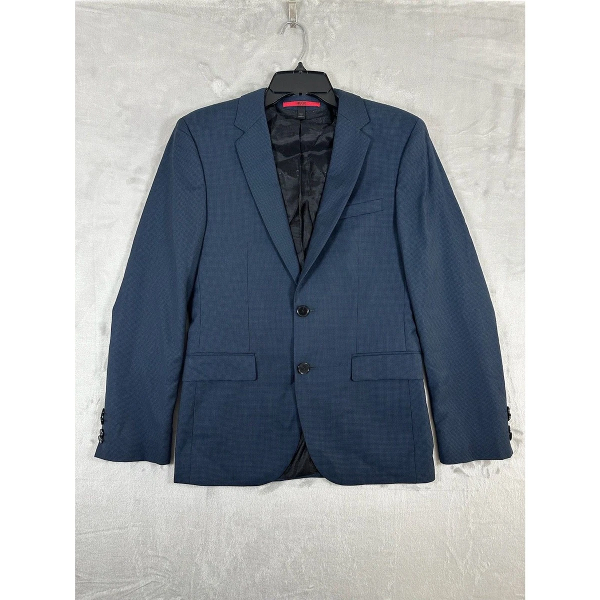 Hugo Boss Red Label In Men's Suits for sale | eBay Hugo Boss Red Label In Men's Suits for sale | eBay