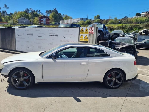 8K0907401F Centralina Motore per AUDI A5 COUPE (8T) 3.0 TDI Quattro 2008 119596 - Bild 7 von 9