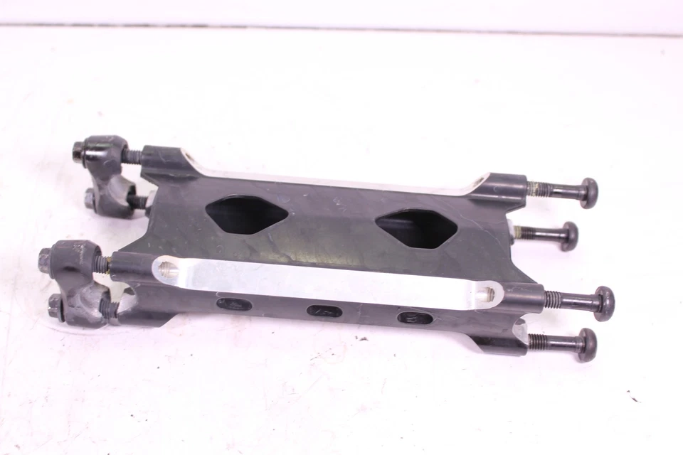 2017 SKI-DOO SUMMIT X 850 E-TEC 7,25" GUIDÃO RISER / BARRA 506152866 - Imagem 4 de 4