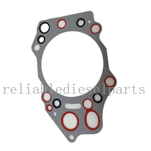 For Cummins QST30 CM552 QST30 Cylinder Head Gasket attachment 4068287 - Picture 5 of 6