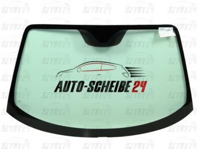 Frontscheibe Windschutzscheibe Smart Roadster (Cabrio / Coupe) 2003-2005