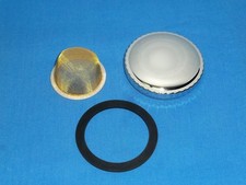 Tankdeckel mit Dichtung und Tanksieb f. Tank bei MZ RT ES ETS TS ETZ 125 150 250
