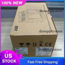 New 1PC ABB ACS355-03E-23A1-4 Inverter ACS35503E23A14 Fast Shipping